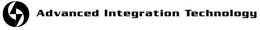 ADVANCED INTEGRATION TECHNOLOGY trademark
