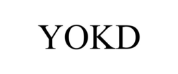 YOKD trademark