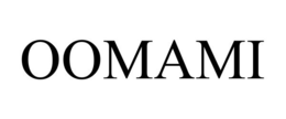 OOMAMI trademark