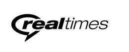 REALTIMES trademark