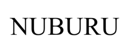 NUBURU trademark