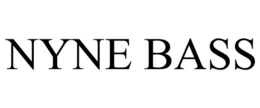 NYNE BASS trademark