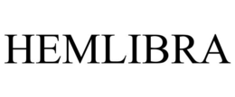 HEMLIBRA trademark