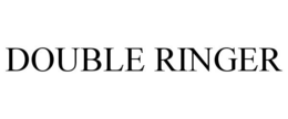 DOUBLE RINGER trademark