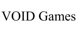 VOID GAMES trademark