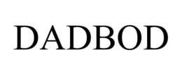 DADBOD trademark