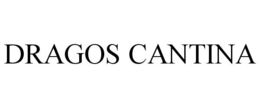 DRAGOS CANTINA trademark