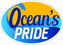 OCEAN'S PRIDE trademark