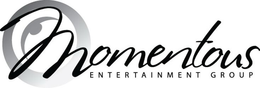 MOMENTOUS ENTERTAINMENT GROUP trademark