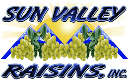 SUN VALLEY RAISINS, INC. trademark