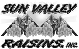 SUN VALLEY RAISINS, INC. trademark