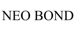 NEO BOND trademark