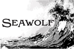 SEAWOLF trademark