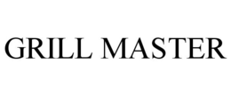 GRILL MASTER trademark