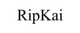 RIPKAI trademark