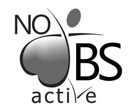 NO BS ACTIVE trademark