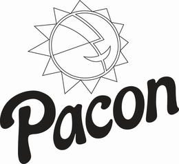 PACON trademark