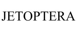 JETOPTERA trademark