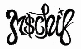 M$CHIF trademark