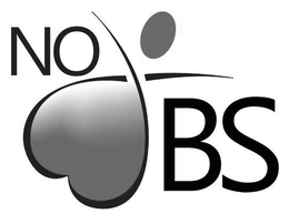 NO BS trademark