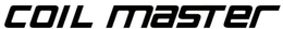 COIL MASTER trademark