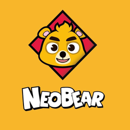 NEOBEAR trademark