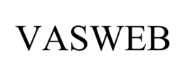 VASWEB trademark