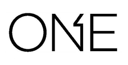 ONE 1 trademark