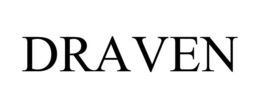 DRAVEN trademark