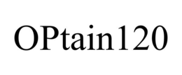OPTAIN120 trademark