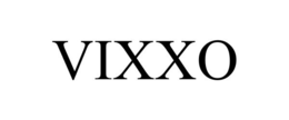 VIXXO trademark