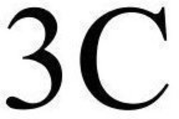 3C trademark