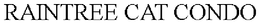 RAINTREE CAT CONDO trademark