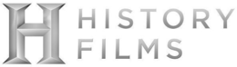 H HISTORY FILMS trademark