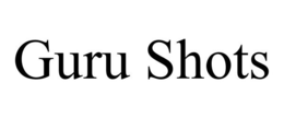 GURU SHOTS trademark