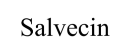 SALVECIN trademark