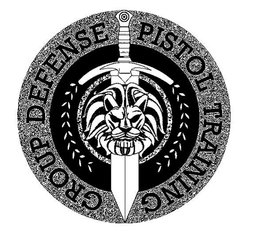 DEFENSE PISTOL TRAINING GROUP trademark
