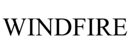 WINDFIRE trademark