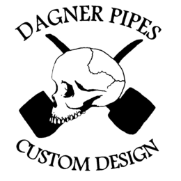 DAGNER PIPES CUSTOM DESIGN trademark