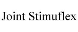 JOINT STIMUFLEX trademark