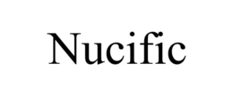 NUCIFIC trademark