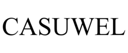 CASUWEL trademark