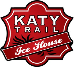 KATY TRAIL ICE HOUSE trademark