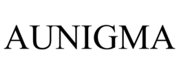 AUNIGMA trademark
