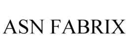 ASN FABRIX trademark