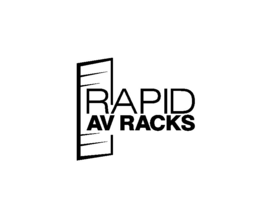 RAPID AV RACKS trademark