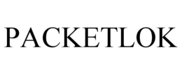 PACKETLOK trademark