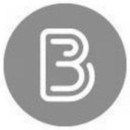 B trademark