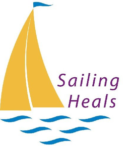 SAILING HEALS trademark