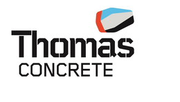 THOMAS CONCRETE trademark